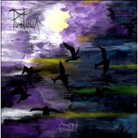 FROSTREICH - Geistfahrt  CD